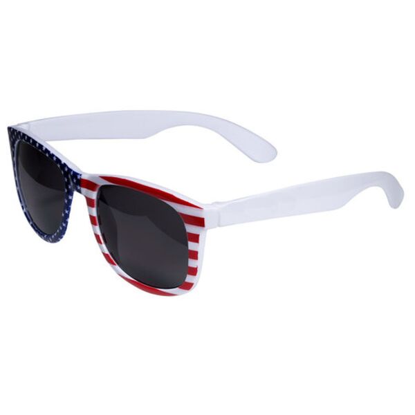 Patriotic  Sunglasses Thumbnail