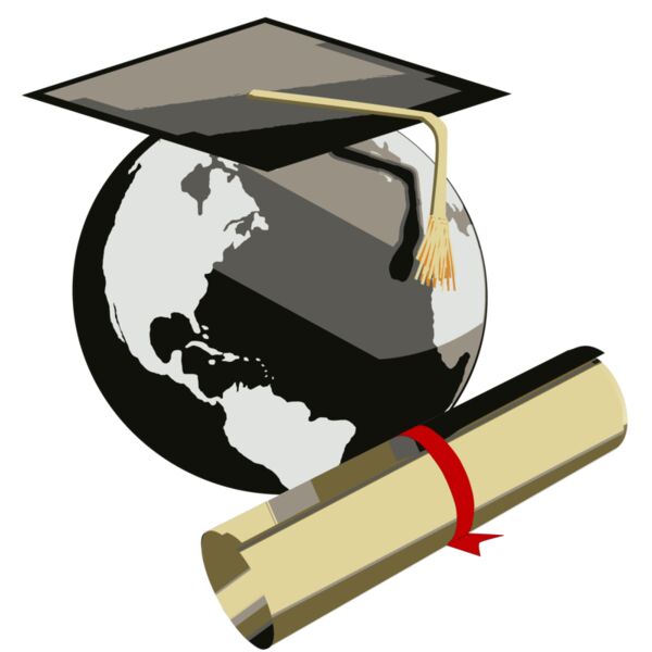 Graduation Hat 3 Thumbnail