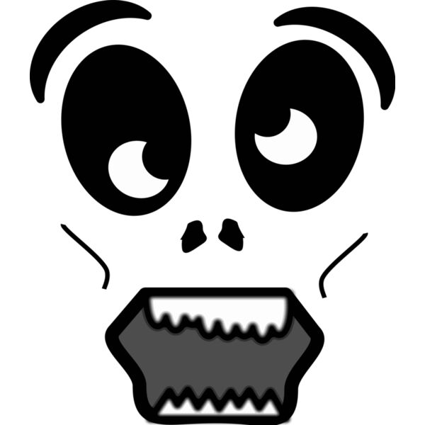 Cartoon Zombie Thumbnail