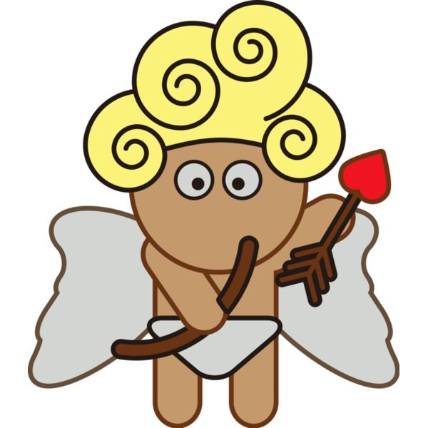 Cupid Thumbnail