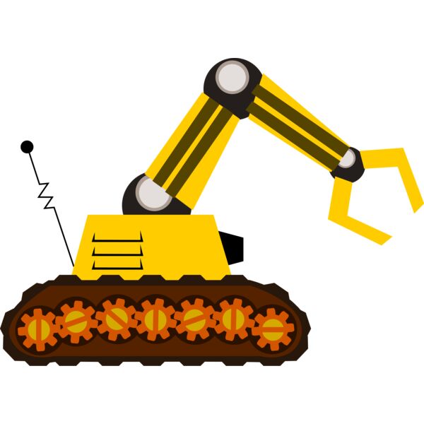 Constructon Claw Thumbnail