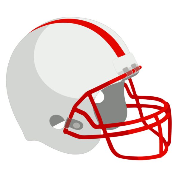 Football Helment Thumbnail