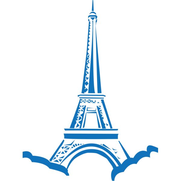 Eiffel Tower 2 Thumbnail