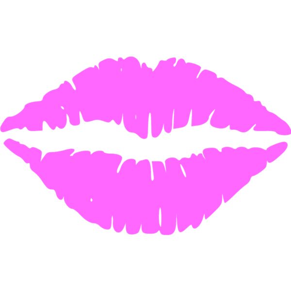 Lips  Rose Pink  Thumbnail