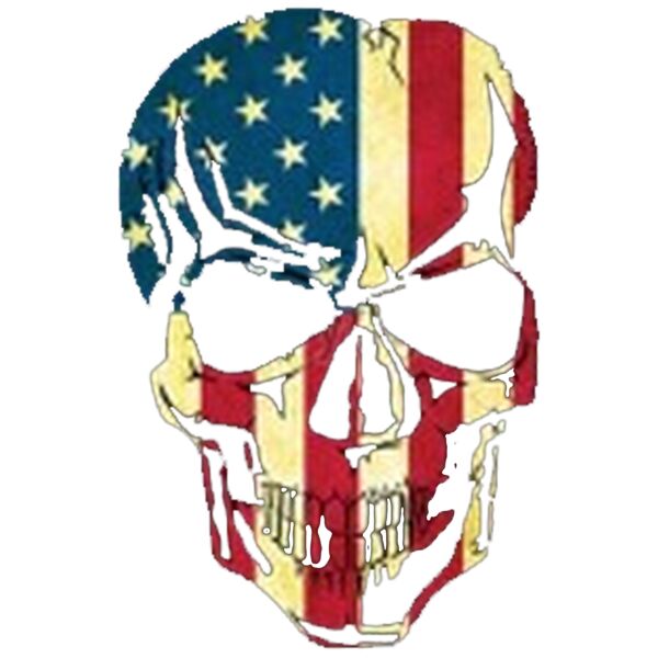 American Skull Thumbnail