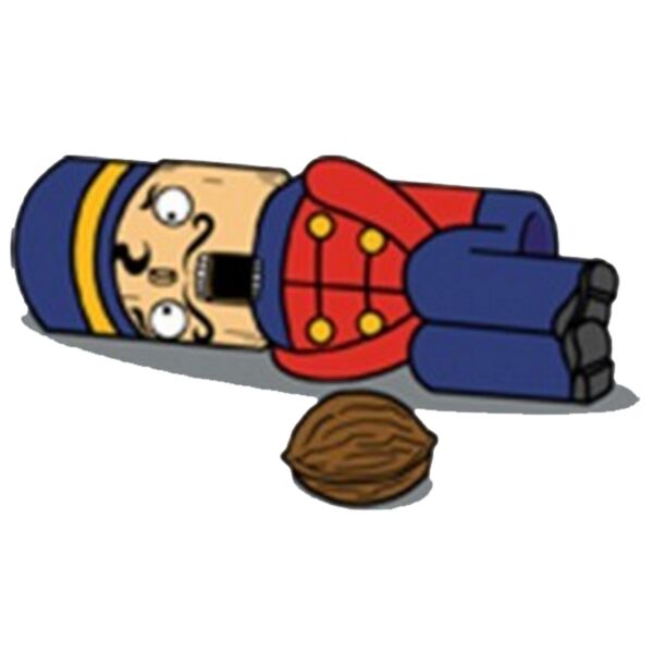 Nutcracker Thumbnail