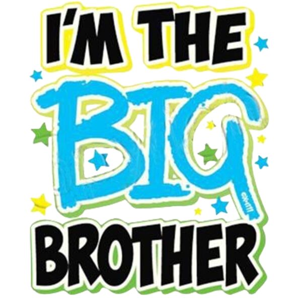 I m The Big Brother Thumbnail