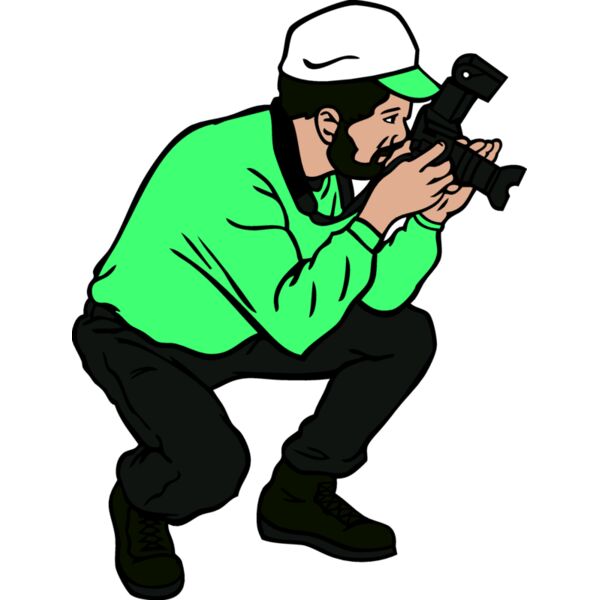 photographerP08 eps Thumbnail