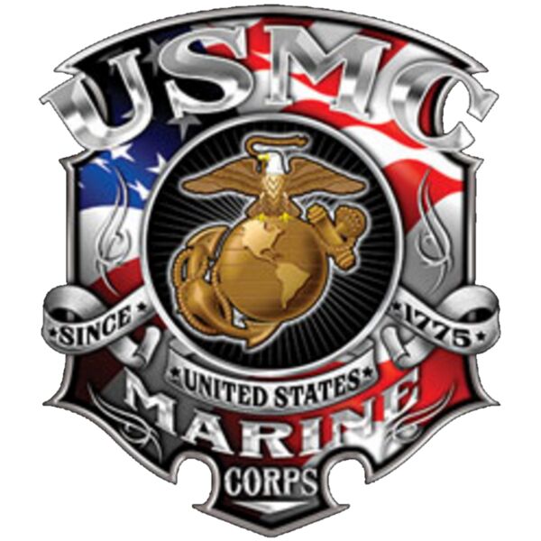US Marines Thumbnail