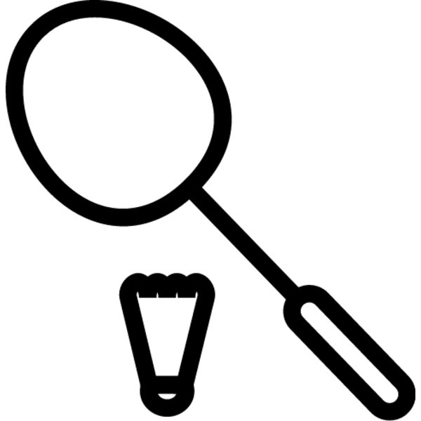 Badminton Thumbnail