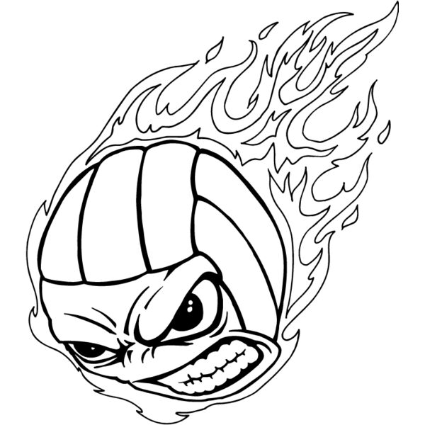 Volleyball3 Thumbnail