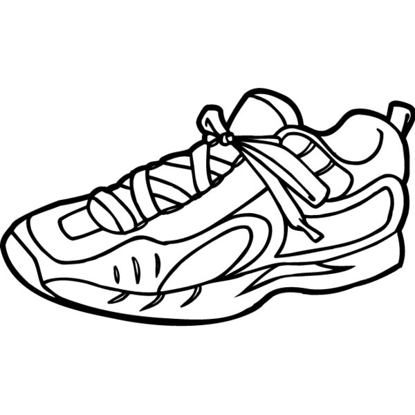 Running Shoe1 Thumbnail