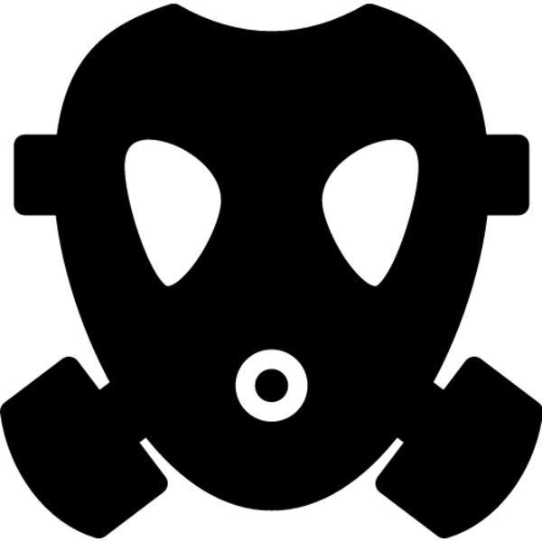 Gas Mask7 Thumbnail