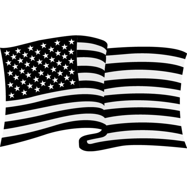 USA Flag6 Thumbnail
