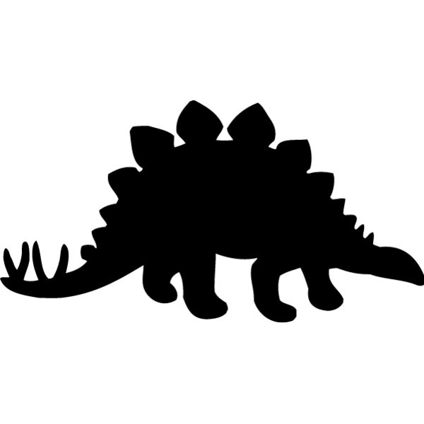 Stegosaurus3 Thumbnail
