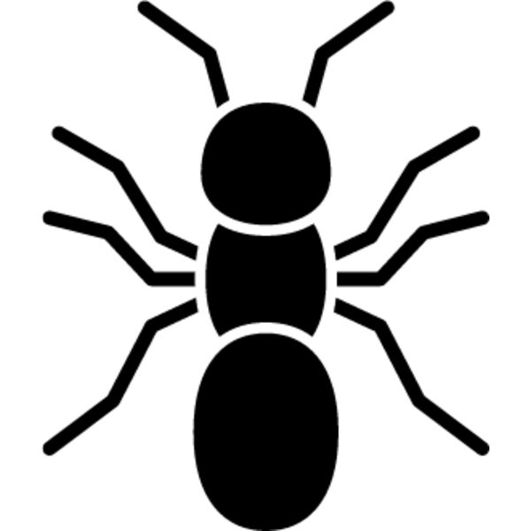 Insect Silhouette9 Thumbnail