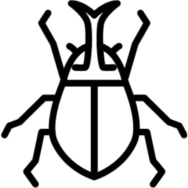 Walking Insect Line 3 Thumbnail