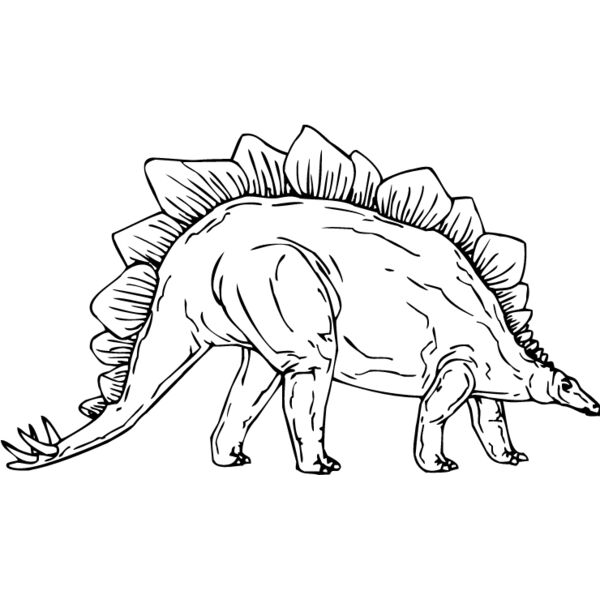 Stegosaurus2 Thumbnail