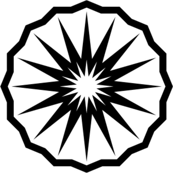 Islamic Ornament3 Thumbnail