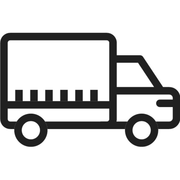 Cartoon Truck6 Thumbnail