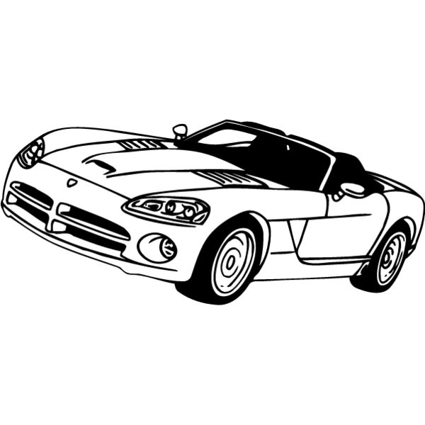 Sports Car8 Thumbnail