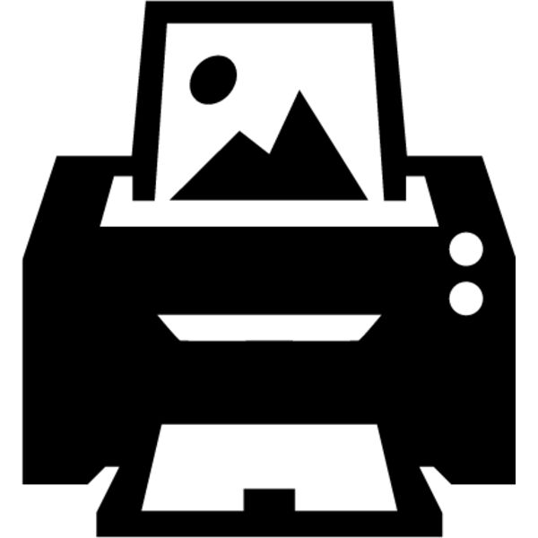 Sublimation Printer Thumbnail