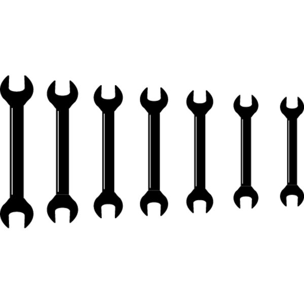 Wrench Set3 Thumbnail