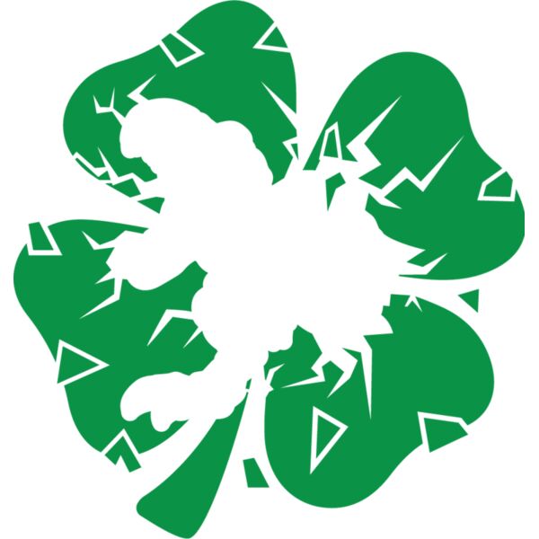 Dino Clover Thumbnail