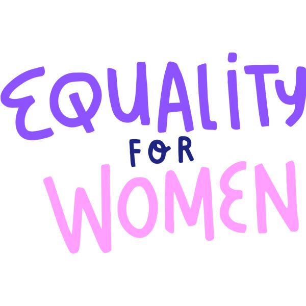 7  Equality for Women Thumbnail