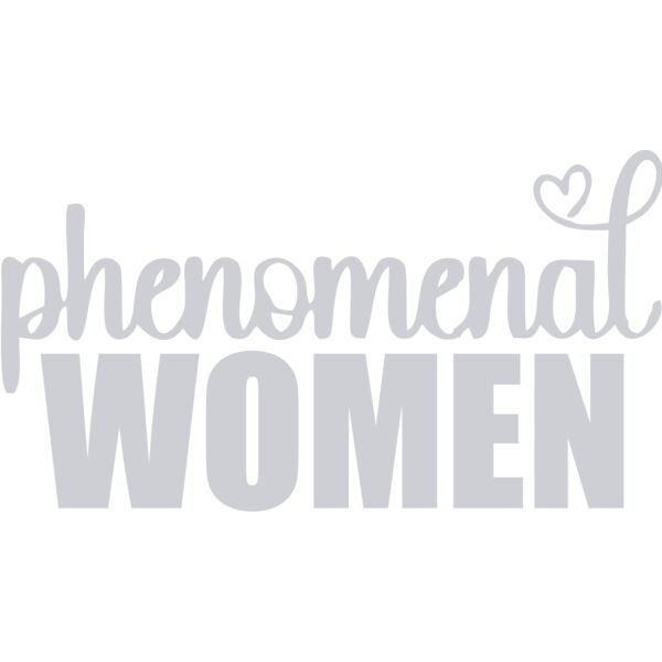 14  Phenomenal Women Thumbnail