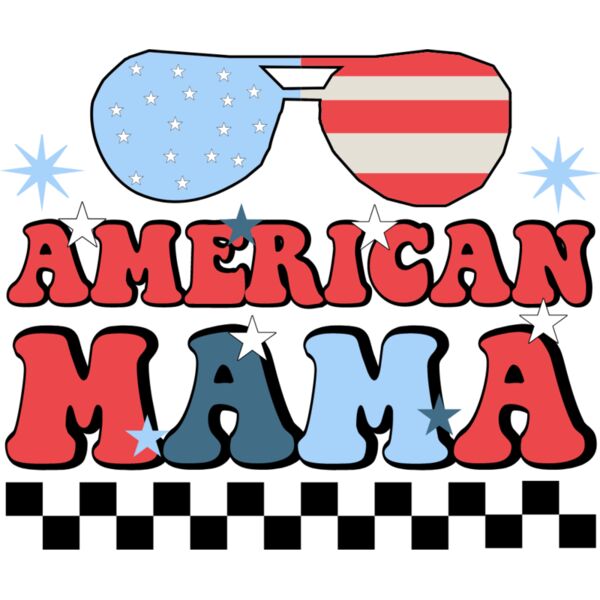 American Mom Thumbnail