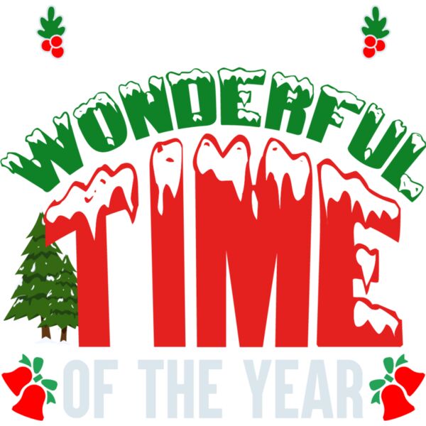 The Most Wonderful Time of The Year Thumbnail