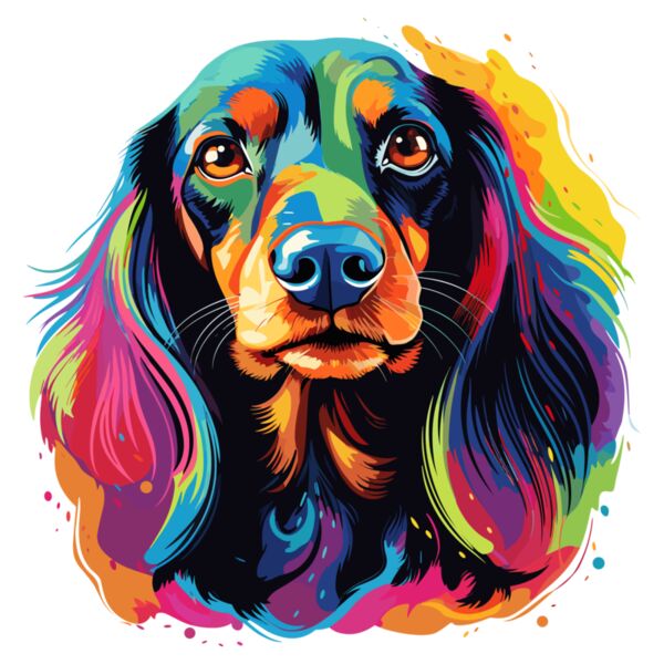 Dachshund 01 Thumbnail