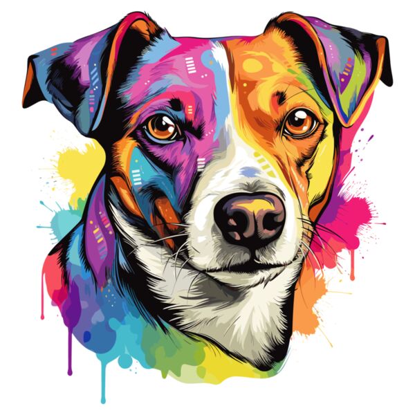 Jack Russell Terrier 01 Thumbnail