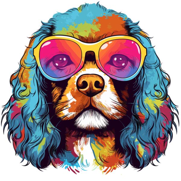 Cavalier King Charles Spaniel2 Thumbnail