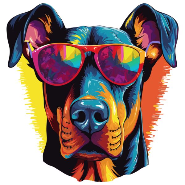 Doberman Pinscher2 Thumbnail