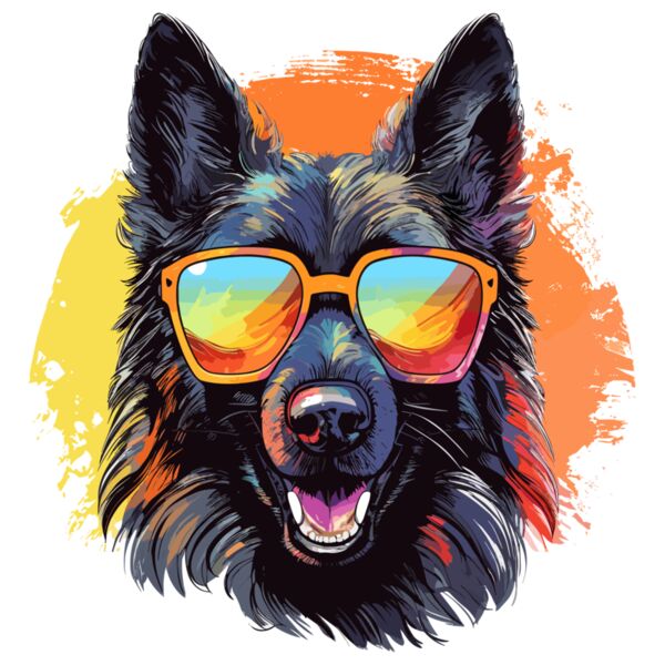 Belgian Sheepdog Thumbnail