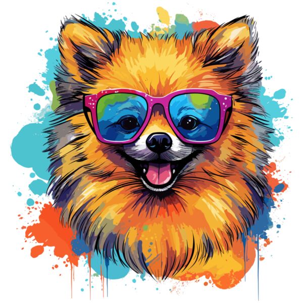 Pomeranian2 Thumbnail