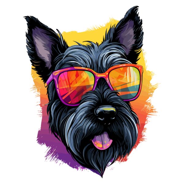 Scottish Terrier2 Thumbnail