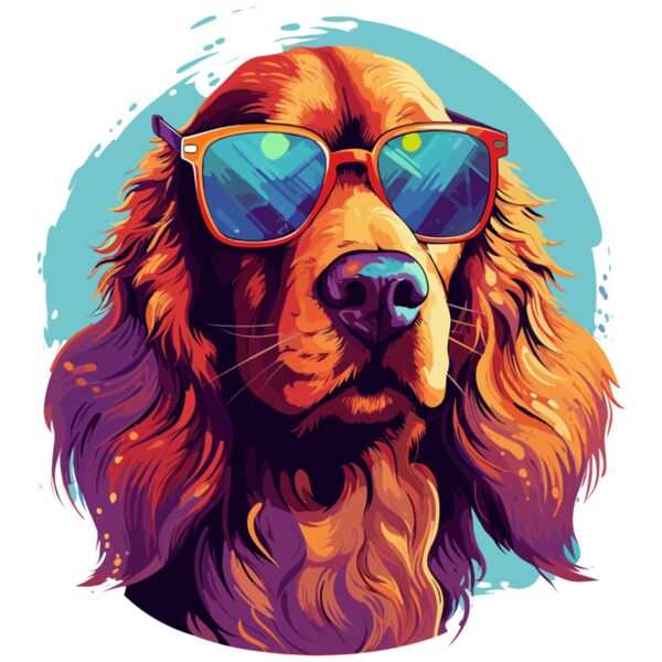 Irish Setter Thumbnail