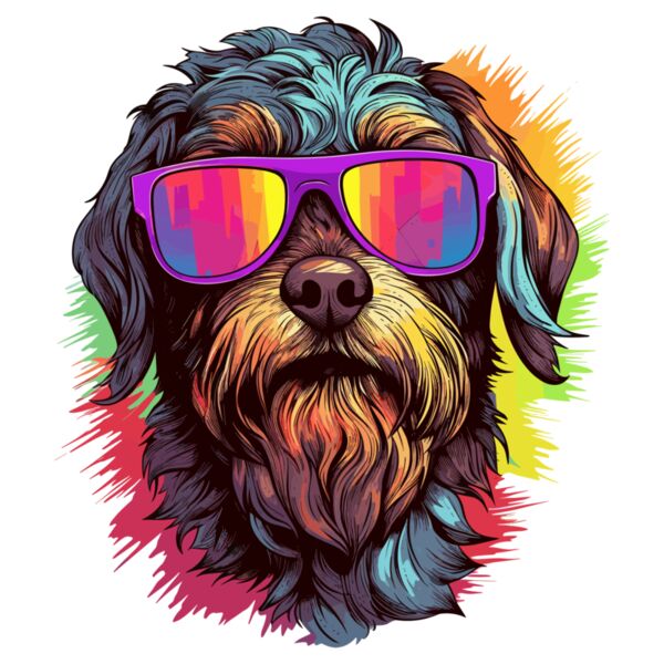 Wirehaired Pointing Griffon Thumbnail