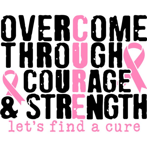 Lets Find A Cure Thumbnail