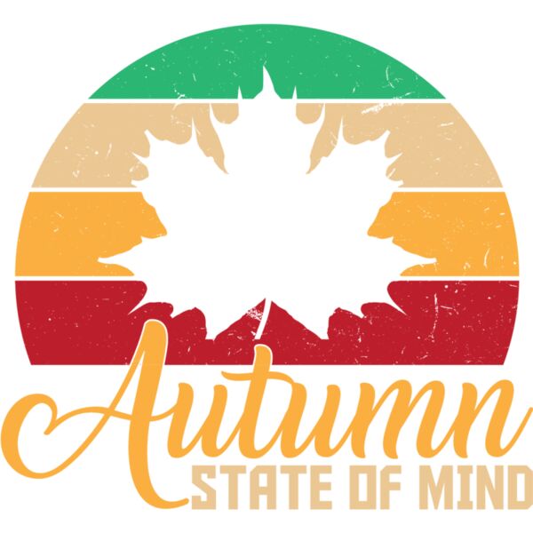 Autumn State of Mind Thumbnail