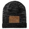 Spaced Dyed Beanie Thumbnail