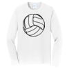 Long Sleeve Fan Favorite Tee Thumbnail