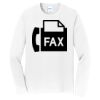Long Sleeve Fan Favorite Tee Thumbnail