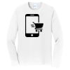 Long Sleeve Fan Favorite Tee Thumbnail