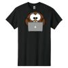 Heavy Cotton ™ 100% Cotton T Shirt Thumbnail