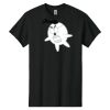 Heavy Cotton ™ 100% Cotton T Shirt Thumbnail