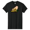 Heavy Cotton ™ 100% Cotton T Shirt Thumbnail